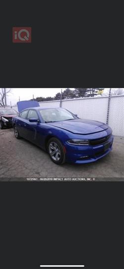 دودج تشارجر